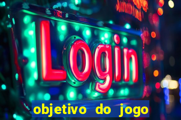 objetivo do jogo bingo matematico